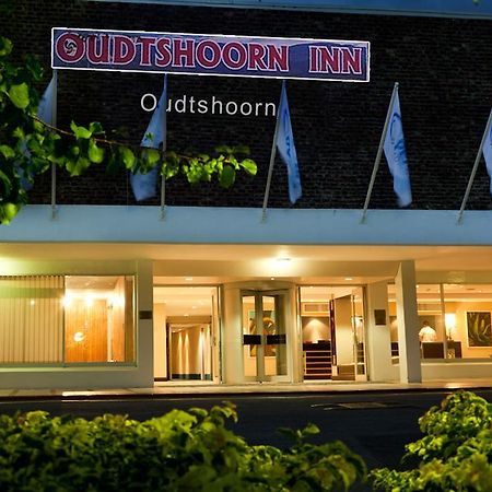 Oudtshoorn Inn Hotel מראה חיצוני תמונה