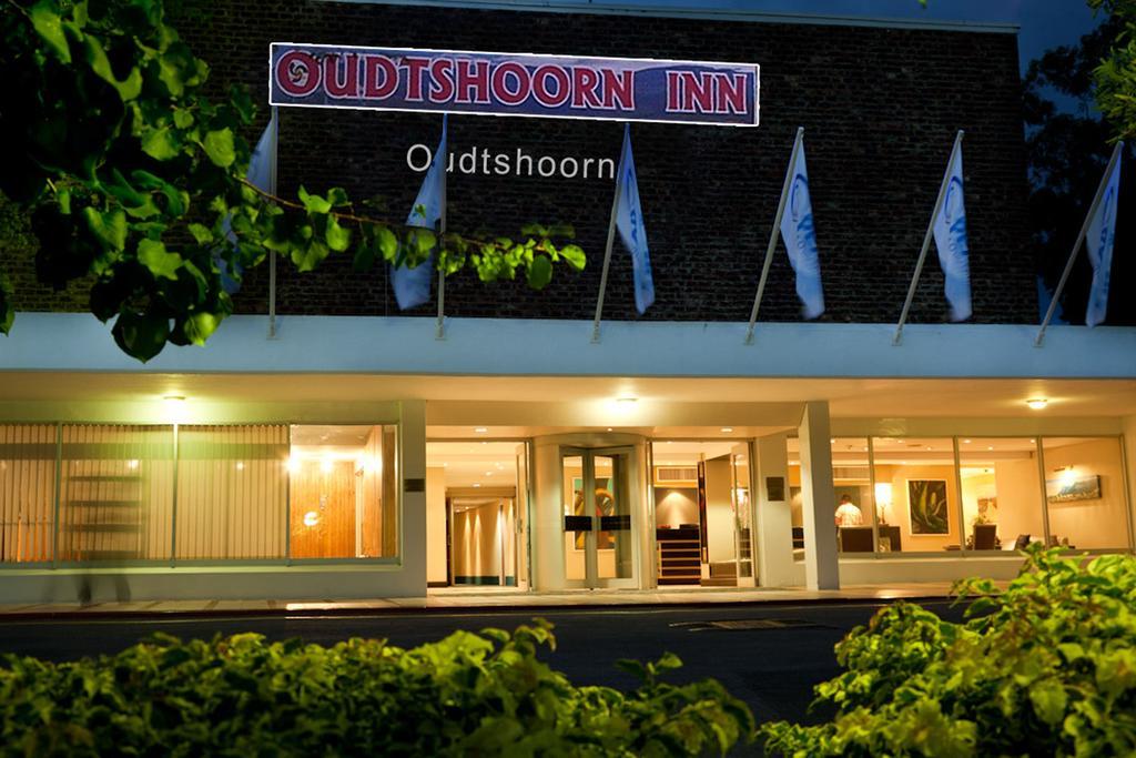 Oudtshoorn Inn Hotel מראה חיצוני תמונה